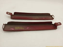 Toyota 4Runner Pair Of Front Bumper Headlight Fillers-10