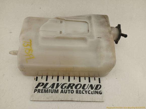 Toyota 4Runner Coolant Reservoir