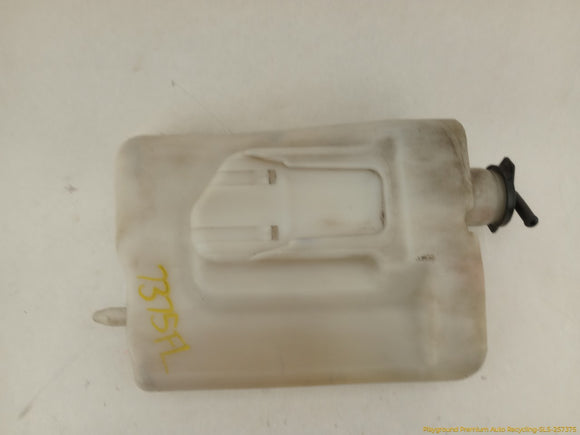 Toyota 4Runner Coolant Reservoir