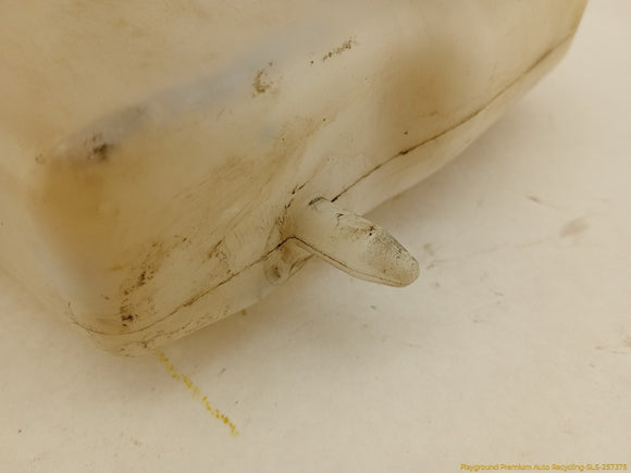 Toyota 4Runner Coolant Reservoir