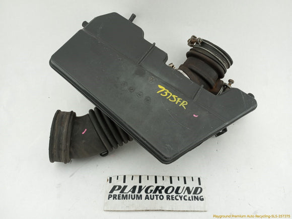 Toyota 4Runner Air Intake Resonator