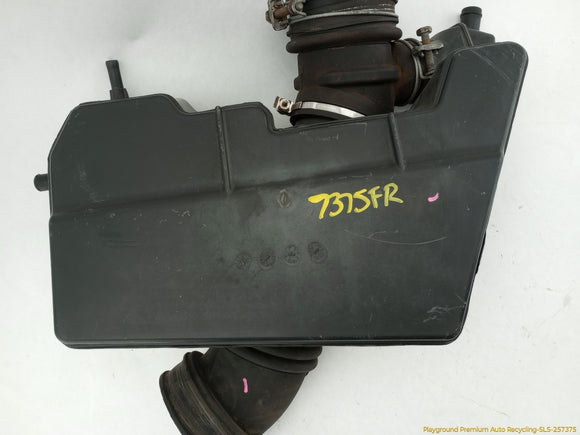 Toyota 4Runner Air Intake Resonator