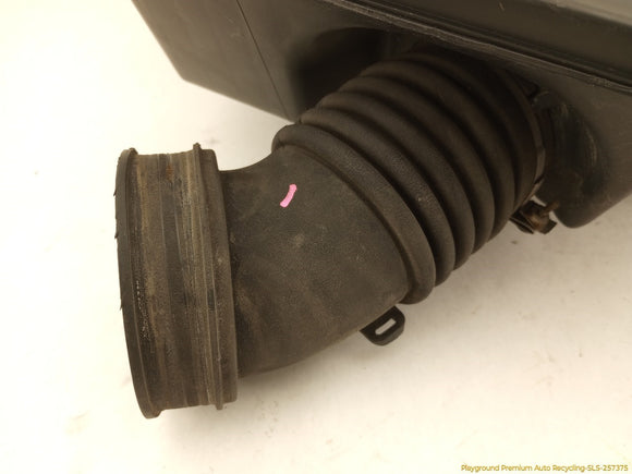 Toyota 4Runner Air Intake Resonator
