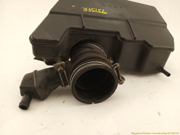 Toyota 4Runner Air Intake Resonator