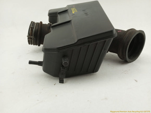 Toyota 4Runner Air Intake Resonator