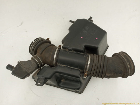 Toyota 4Runner Air Intake Resonator