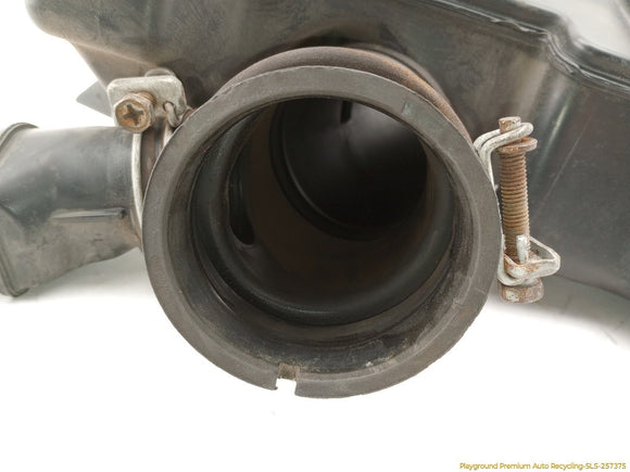 Toyota 4Runner Air Intake Resonator