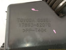 Toyota 4Runner Air Intake Resonator-12