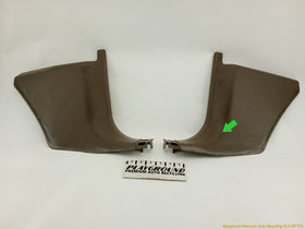 Toyota 4Runner Pair Of Front Lower Kick Trim