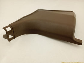 Toyota 4Runner Pair Of Front Lower Kick Trim - 0