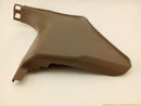 Toyota 4Runner Pair Of Front Lower Kick Trim-3