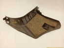 Toyota 4Runner Pair Of Front Lower Kick Trim-5