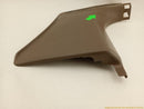 Toyota 4Runner Pair Of Front Lower Kick Trim-7