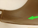 Toyota 4Runner Pair Of Front Lower Kick Trim-9