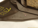 Toyota 4Runner Pair Of Front Lower Kick Trim-12