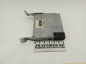 Toyota 4Runner Engine Control Module