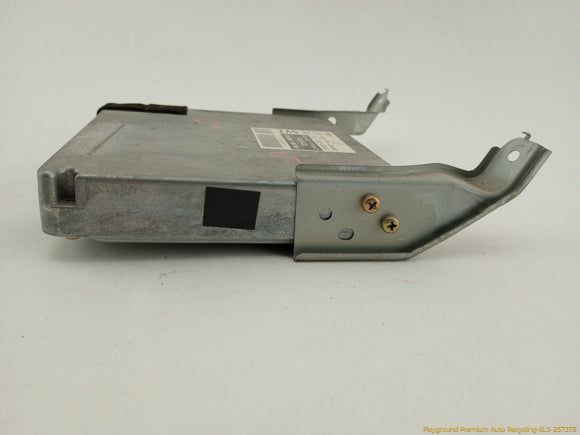 Toyota 4Runner Engine Control Module