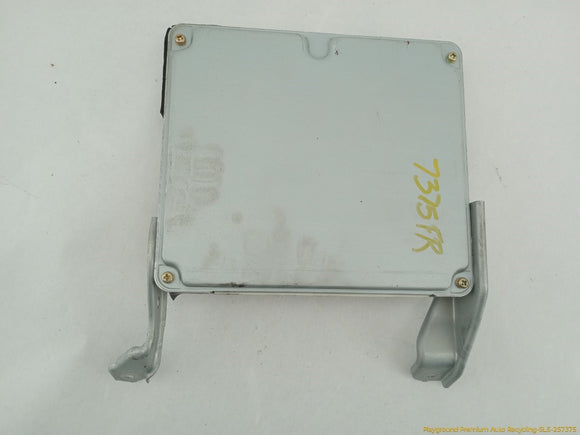 Toyota 4Runner Engine Control Module