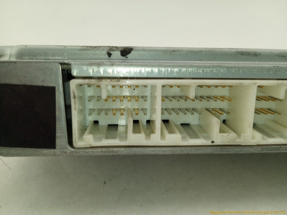 Toyota 4Runner Engine Control Module