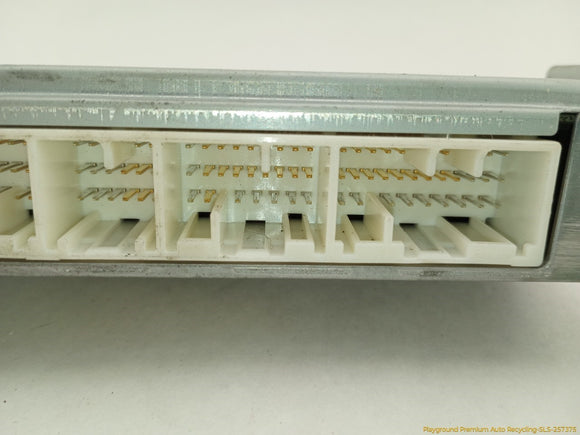 Toyota 4Runner Engine Control Module