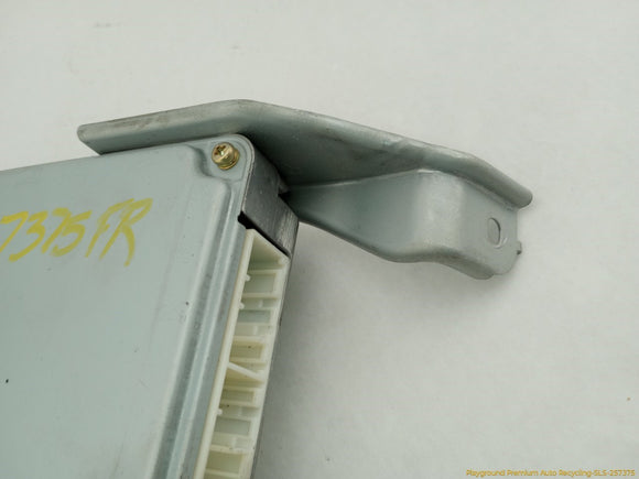 Toyota 4Runner Engine Control Module
