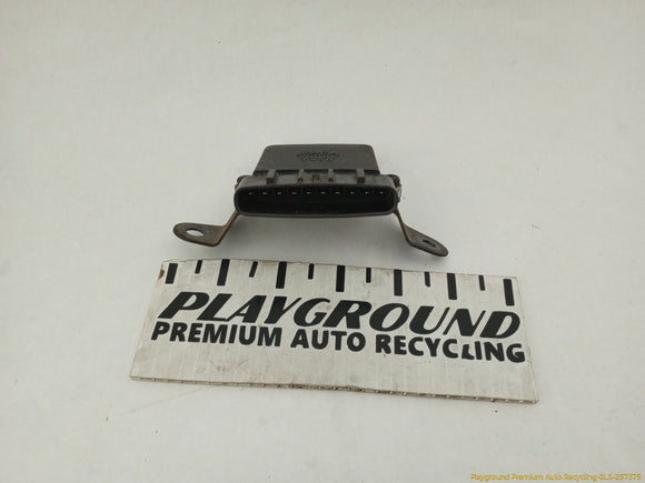 Toyota 4Runner Ignition Control Module