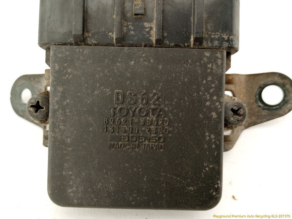Toyota 4Runner Ignition Control Module