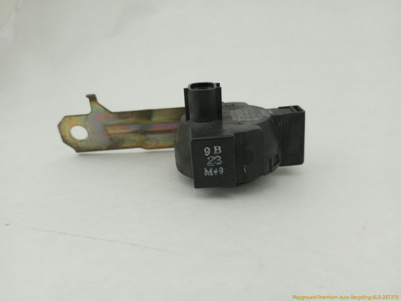 Toyota 4Runner Wireless Door Lock Buzzer