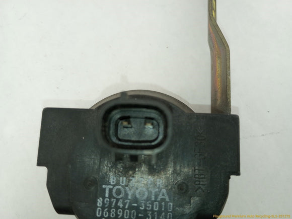 Toyota 4Runner Wireless Door Lock Buzzer