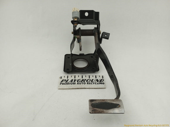 Toyota 4Runner Brake Pedal