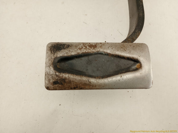 Toyota 4Runner Brake Pedal