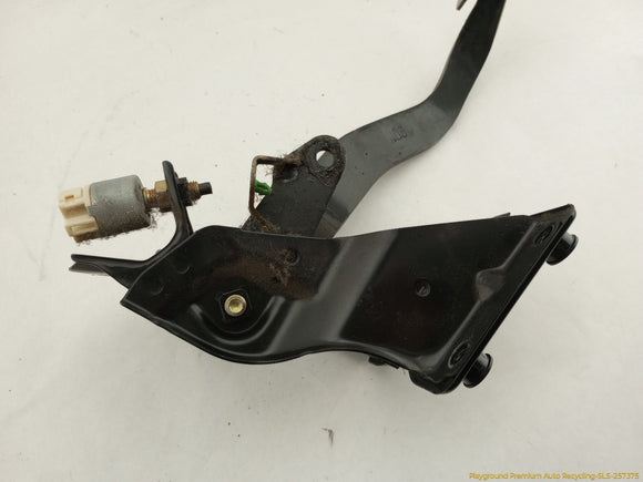Toyota 4Runner Brake Pedal
