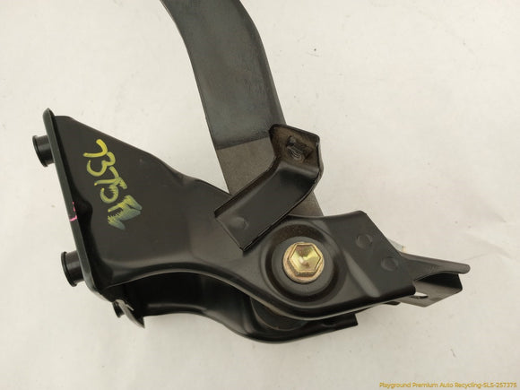Toyota 4Runner Brake Pedal