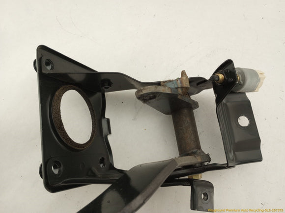 Toyota 4Runner Brake Pedal