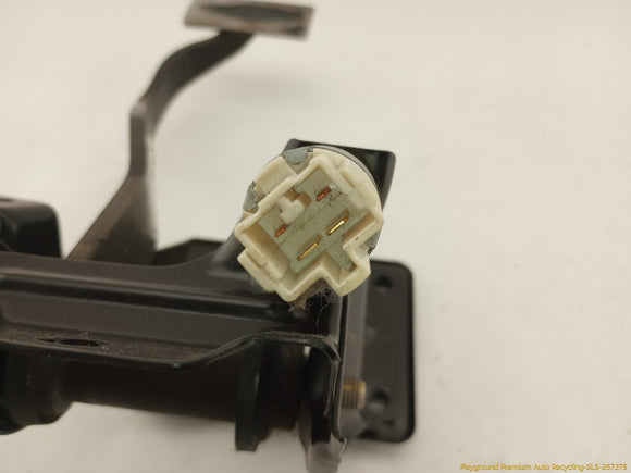 Toyota 4Runner Brake Pedal