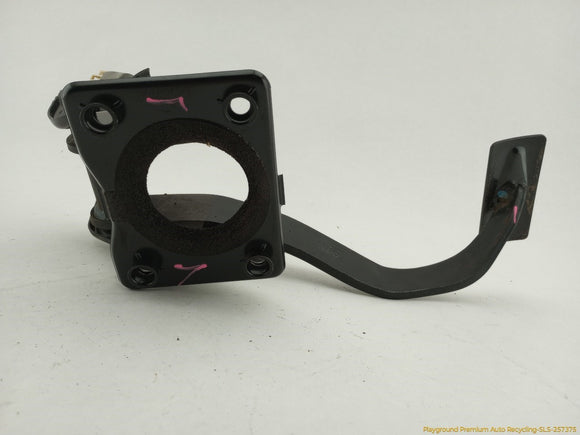 Toyota 4Runner Brake Pedal