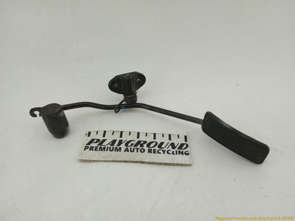 Toyota 4Runner Accelerator Gas Pedal