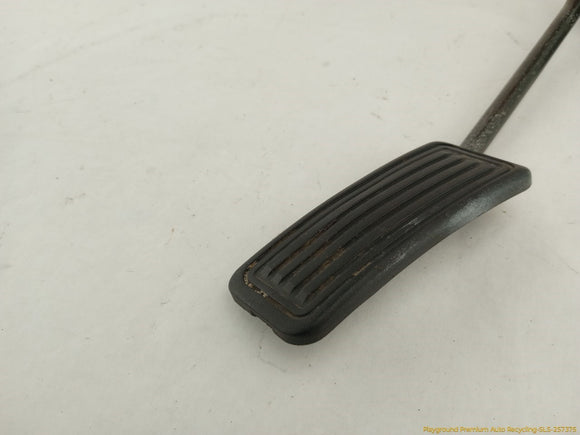 Toyota 4Runner Accelerator Gas Pedal