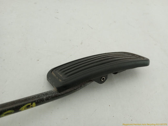 Toyota 4Runner Accelerator Gas Pedal