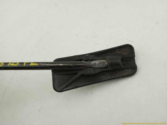 Toyota 4Runner Accelerator Gas Pedal