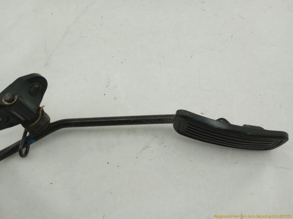 Toyota 4Runner Accelerator Gas Pedal