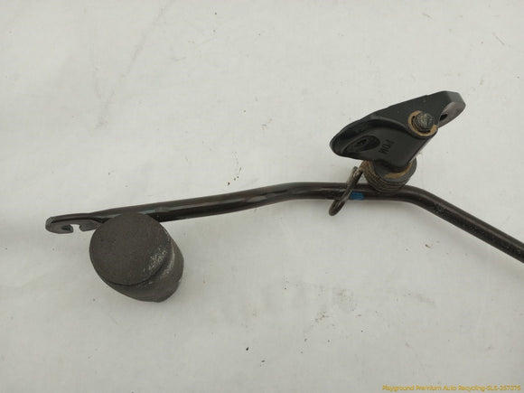 Toyota 4Runner Accelerator Gas Pedal