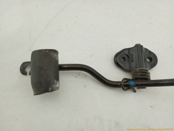 Toyota 4Runner Accelerator Gas Pedal