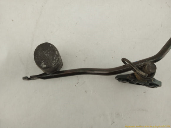 Toyota 4Runner Accelerator Gas Pedal