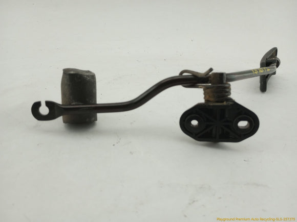 Toyota 4Runner Accelerator Gas Pedal