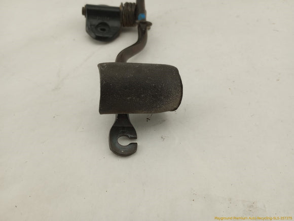 Toyota 4Runner Accelerator Gas Pedal