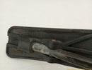 Toyota 4Runner Accelerator Gas Pedal-12