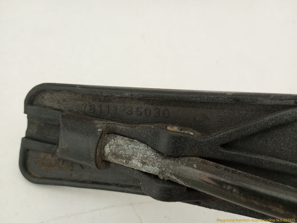 Toyota 4Runner Accelerator Gas Pedal