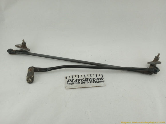 Toyota 4Runner Windshield Wiper Transmission