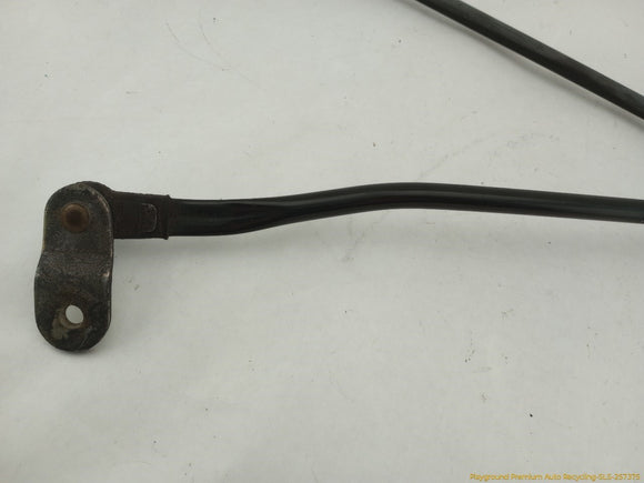 Toyota 4Runner Windshield Wiper Transmission